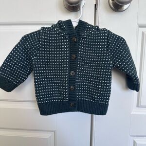 Petit Bateau | Shirts & Tops | New Petit Bateau Cardigan Size 6